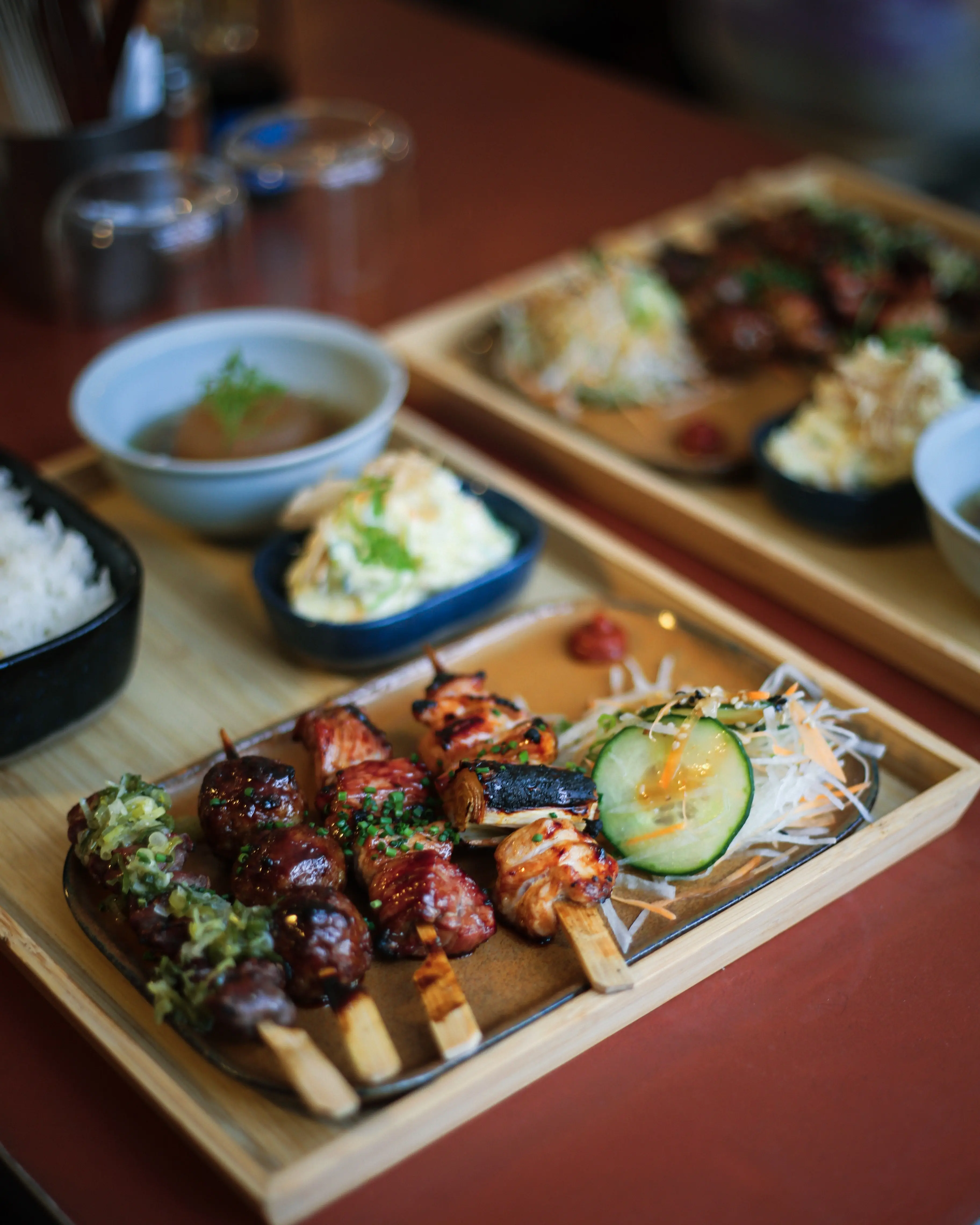 Épices et condiments maison gomasio — Yaki Society
